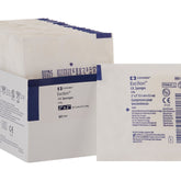 SPONGE, IV EXCILON 2"X2" 6PLY (35PK/CT 20CT/CS) KENDAL