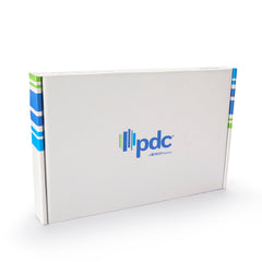 ID BAND, ALLERGIC ALERT RED (250/BX) PREDYN
