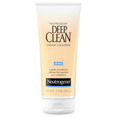 NEUTROGENA, CRM DEEP CLEAN CLEANSER 7OZ