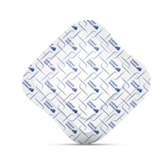 DRESSING, WOUND CUTIMED SORBION BORDER STR 6"X6" (10/BX)