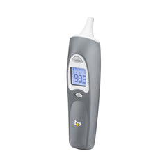 THERMOMETER, EAR DIGITAL