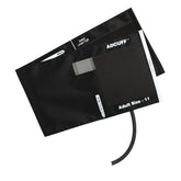 CUFF&BLADDER, 1TU W/891F BLK ADLT