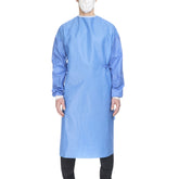 GOWN, SURG UNREINF A9545 XLG (20/CS)