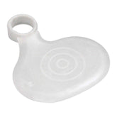 PAD, METATARSAL VISCO-GEL W/TOE LOOP RT SM (1/PK)
