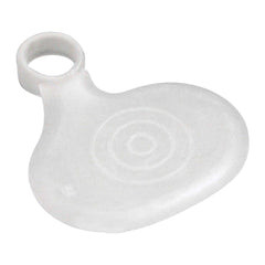 PAD, METATARSAL VISCO-GEL W/TOE LOOP RT SM (1/PK)