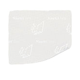 DRESSING, MEPITEL ONE WOUND CONTACT LAYER 3X4" (10