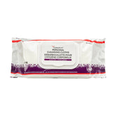 WIPE, PERSONAL FRAGRANCE FREE NON- FLUSH (96/PK 6PK/CS)