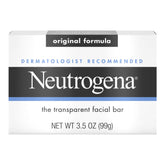 NEUTROGENA, BAR FACIAL ORIGINAL 3.5OZ