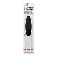 FILE, PEDICURE 2SDED