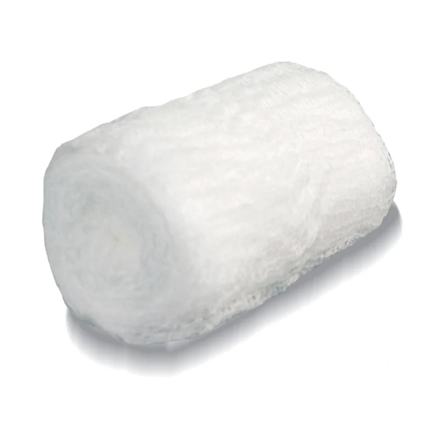 GAUZE, ROLL CLINGING STR LF 2"X4 1/2YDS (12/BG 8BG/CS)