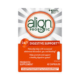 ALIGN, CAP 10MG (42/BT)