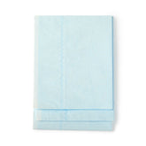 DRAPE, TISS/POLY N/S 18X26 (500/CS)