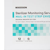 TEST SYSTEM, SPORE MAIL-IN ECONOMY (12/BX 10BX/CS)