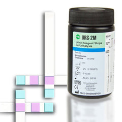 REAGENT, MICROALBUMIN (25/BX) CREATININE