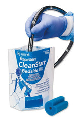 KIT, BEDSIDE SCOPEVALET CLEANSTART 500ML BG (24/CS)