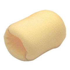 TOE CAP, POLY FOAM/NYLON MED