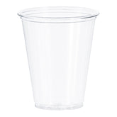 CUP, COLD SOLO PET PLAS ULTRACLR 7OZ (50/SL 20SL/CS)