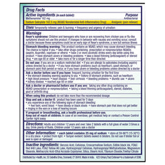 PAIN RELIEF, TAB AZO URINARY TRACT DEFENSE (18/BX 24BX/CS)
