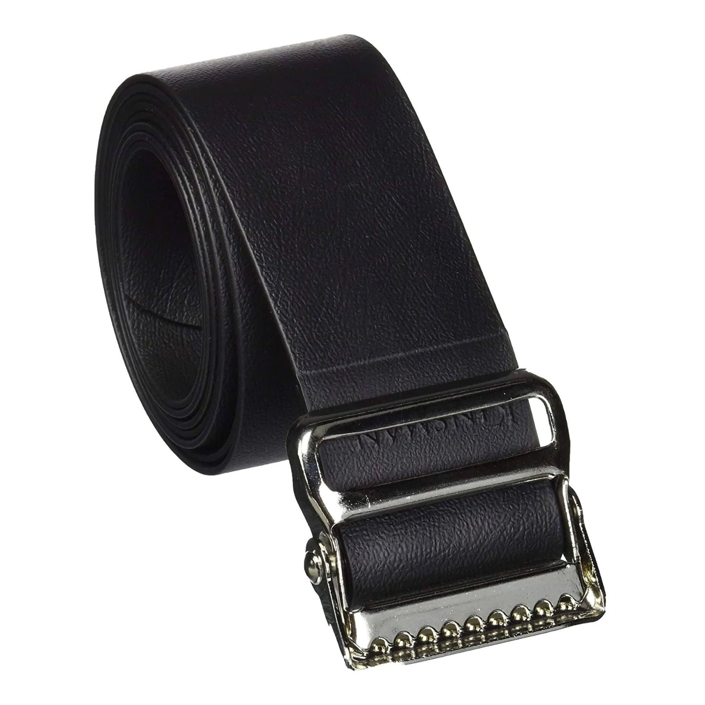 BELT, GAIT EASI-CARE W/METAL BUCKLE 72"