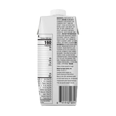 SHAKE, NUTRITION HIGH PROTEIN STRWBRY 325ML (12/CS)