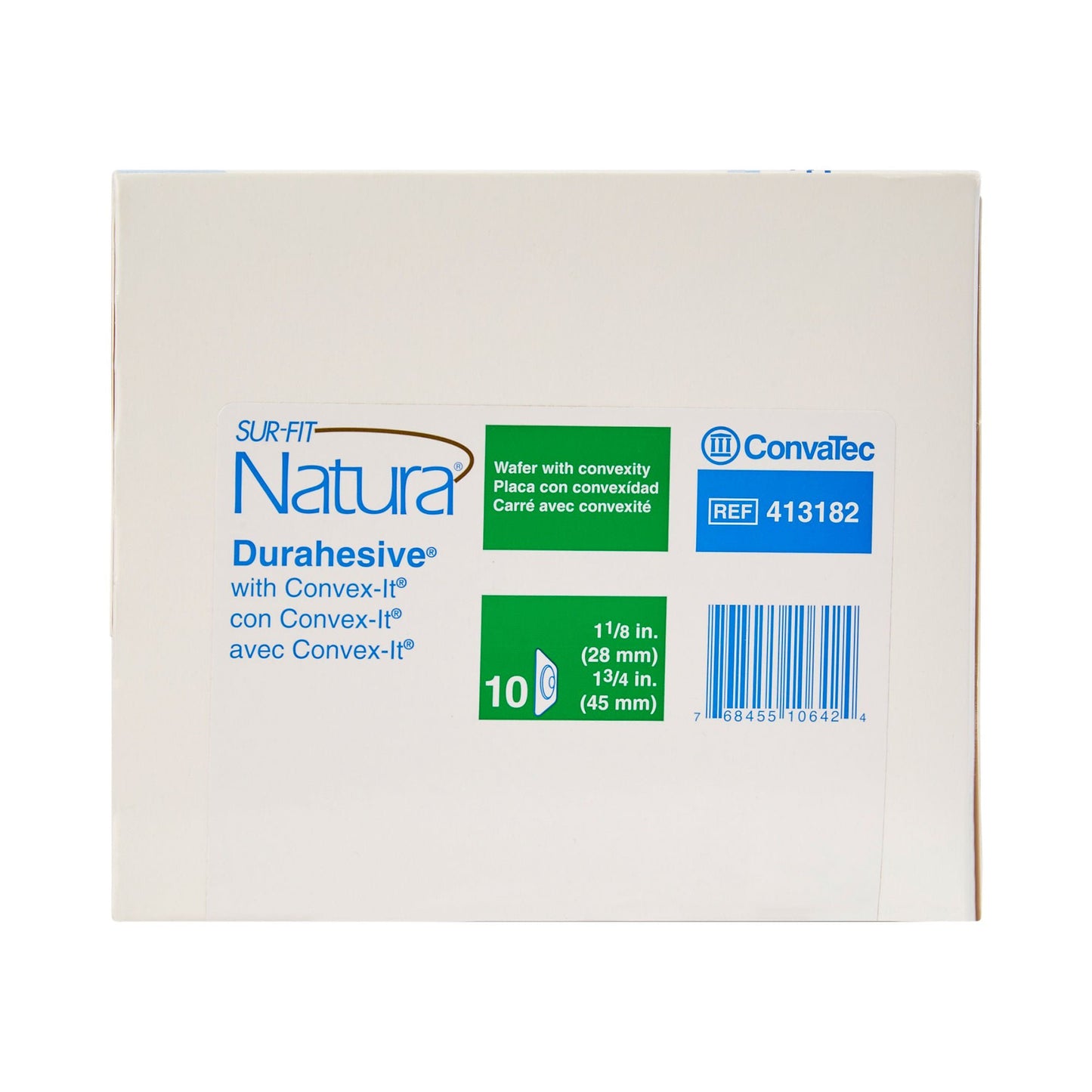 BARRIER, SKIN 45MM 1 1/8" (10/BX)