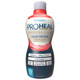 PROHEAL, SUPPLEMENTS CRITICAL CARE CHERRY 30OZ (4/CS)