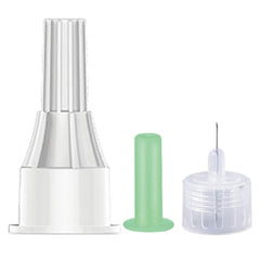 NEEDLE, PEN EMBRACE 32G 4MM (100/BX)