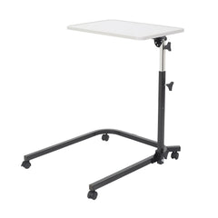 TABLE, OVERBED PVT/TLT