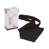 ARM SLING, DLX CTN/POLY W/PAD LG