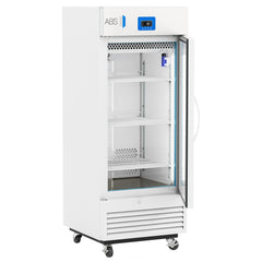 REFRIGERATOR, LAB SOLID DR VARIABLE SPEED COMPRESSOR 12CU FT