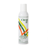 AIR FRESHENER, CITRUS II 5.2OZ7750