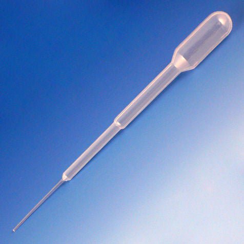 PIPETTE, TRANSFER FINE TIP STR1.5ML 104MM (100EA/BX 4BX/CS)
