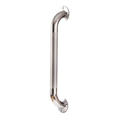BAR, GRAB DMI F/BATH & SHOWER SAFETY TXT STEEL SLVR 32"