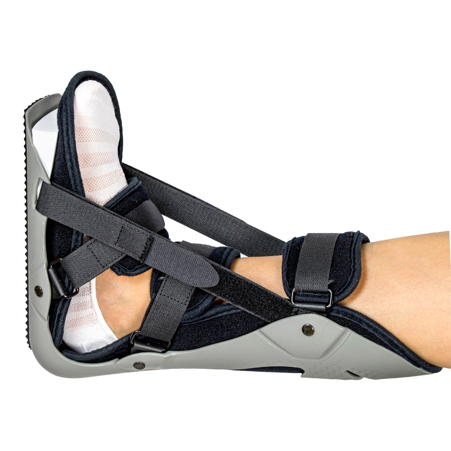 SPLINT, NIGHT PLANTAR FASCIITIS SM