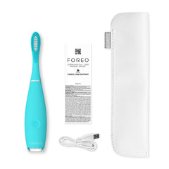 TOOTHBRUSH, ISSA MINI 3 SONICPULSE SUMMER SKY