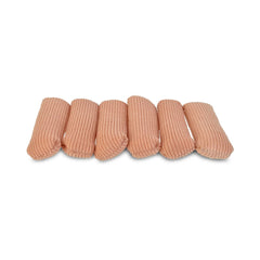 CAP, DIGITAL SM/MED (6/PK)