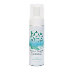 CLEANSER, FOAMING BOA VIDA 6OZ(12/CS)