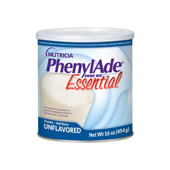 PHENYLADE, ESSENTIAL DM UNFLAVORED CAN 454G (6/CS)