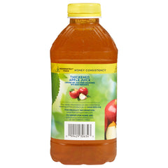 THICK&EASY, THICKENED APPLE HONEY 48OZ (6/CS) DMNDCR