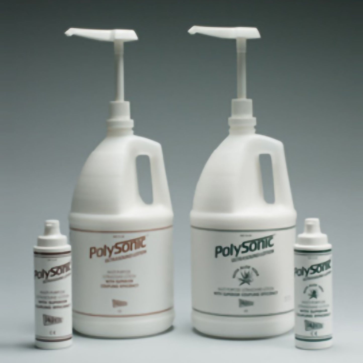 LOTION, ULTRASOUND POLYSONIC (4GL/CS)
