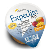 SUPPLEMENT, EXPEDITE CUP TROPICAL FRUIT 2OZ (36/CS)
