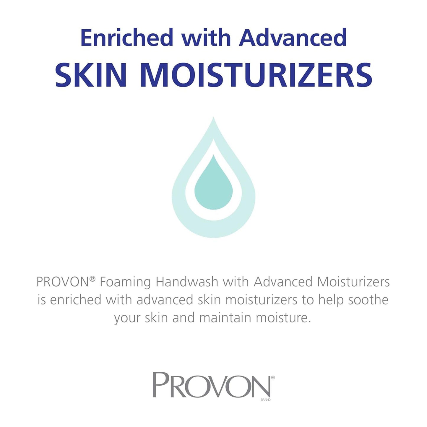 SOAP, FM PRVN 1200ML (2/CS)
