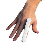 FINGER SPLINT, ALUM FOAM BALL END 3 1/4" (12/PK)
