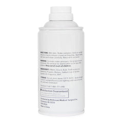 CREAM, SHAVE AEROSOL 11OZ (12/BX 4BX/CS)