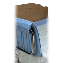 PAD, BEDRAIL ANTI-ENTRAPMENT 15"X1"X37"