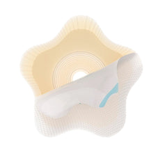 BARRIER, OSTOMY SENSURA MIO CLICK 2PC RED 3/8" 1 3/4" (5/BX)