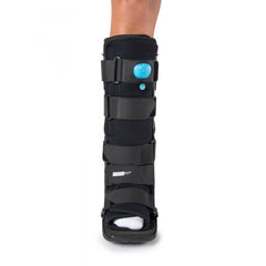 WALKER BOOT, AIR EQUALIZER TALL BLK LG