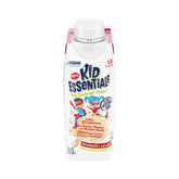 BOOST, KID ESSENTIALS 1.5 STRWBRY SPLASH 8OZ (24/CS)