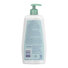 BODYWASH/SHAMPOO TENA SCNTD PMP BT 16.9 FL OZ (10/ SCAPER