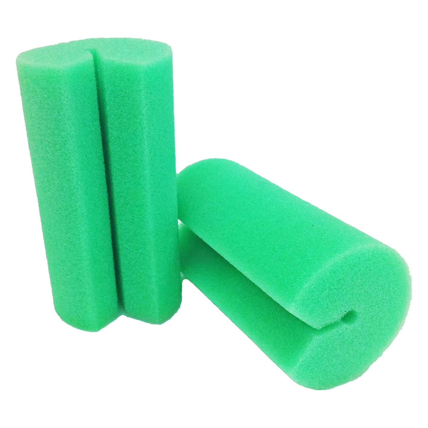 DURASPONGE, TUBULAR DRY 4.25"X2.25" (100/CS)